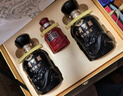 古井貢酒年份原漿古20禮盒 濃香型白酒 52度 500mL 2瓶 禮盒裝節(jié)日送禮 曬單實(shí)拍圖