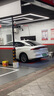 玲瓏輪胎汽車輪胎215/55R17 98W XL 玲瓏臻選 UD 適配起亞K4/名圖 曬單實拍圖