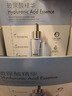 韓后面膜 玻尿酸煙酰胺精華面膜30片 補水保濕舒緩提亮免洗護(hù)膚品男女 曬單實拍圖