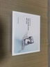 影石（Insta360）【新品】GO Ultra旗艦影像口袋相機4K運動相機Vlog騎行跑步親子 人氣禮盒 靈動白 曬單實拍圖
