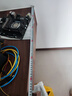 超頻三（PCCOOLER）紅海MINI CPU散熱器（多平臺/2熱管/紅海迷你/8cm風扇/附帶硅脂） 曬單實拍圖