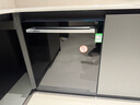 西門(mén)子（SIEMENS）黑魔鏡636Ultra16套+3嵌入式 智凈魔方高配版 雙一級認證省水省電微米蒸汽洗一鍵單消毒SJ43HB08KC 曬單實(shí)拍圖