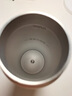 飛利浦（PHILIPS）燒水杯保溫杯便攜式燒水杯子旅行電加熱水杯壺男女士七夕禮物2792 曬單實(shí)拍圖