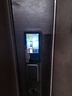 海爾（Haier）京東集采JC系列S3智能門(mén)鎖人臉識別電子鎖密碼智能門(mén)鎖家用指紋鎖 曬單實(shí)拍圖