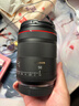 佳能（Canon）RF50mm F1.4 L VCM全畫(huà)幅微單鏡頭 人文廣角定焦 R8 R50 R7 R10 R5 R62 R系列適用 RF50mm F1.4 L VCM 曬單實(shí)拍圖