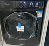小天鵝（LittleSwan）滾筒洗衣機(jī)全自動(dòng)家用 TG100APUREPRO 懶人超薄10公斤 以舊換新 家電國(guó)家補(bǔ)貼20% 一級(jí)能效 內(nèi)衣洗 曬單實(shí)拍圖