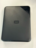 西部數據（WD）5TB 移動(dòng)硬盤(pán) USB3.0 SE系列 2.5英寸 機械硬盤(pán) 筆記本電腦外接 外置存儲辦公 大容量家庭存儲 曬單實(shí)拍圖