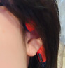 韶音（SHOKZ）OpenSwim Pro S710 骨傳導(dǎo)藍牙耳機 開放式運動游泳跑步騎行不入耳七夕禮物 珊瑚海 曬單實拍圖