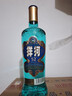 洋河高線(xiàn)光瓶酒 52度藍洋河綿柔濃香大曲口糧白酒 52度 500mL 9瓶 整箱裝【非原箱】 曬單實(shí)拍圖