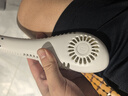 REMAX睿量【16°C冷風(fēng)吹全身】掛脖風(fēng)扇隨身便攜脖子制冷空調(diào)戶外出行學(xué)生辦公無(wú)葉usb靜音頭戴小風(fēng)扇 曬單實(shí)拍圖