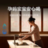 米家小米凈水器1200G Pro 家用凈飲機 專利零陳水3.0系統(tǒng) 智能觸控屏顯龍頭 5年RO濾芯 3.2L/分大流速 米家凈水器1200G Pro 曬單實拍圖