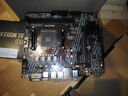 微星（MSI）B550M-A PRO電腦主板 支持CPU 5600/5600GT/5600G/5700X（AMD B550/Socket AM4） 曬單實(shí)拍圖
