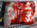 加拿大雪蟹大棒400g 熟凍蟹腳蟹腿 已開半殼 過節(jié)送禮聚餐 曬單實拍圖