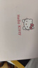 Hello Kitty兒童內衣發(fā)青春育期背心少女無(wú)痕文胸初高中學(xué)生春秋新款透氣抹胸 粉色 無(wú)痕抹胸  L適合胸圍 80-95CM 體重50-65KG 曬單實(shí)拍圖