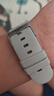 聯(lián)想（Lenovo）智能手表Watch Fit 國家補貼輕薄大屏減脂血氧檢測藍(lán)牙通話穿戴男女運動手環(huán) 曜石金 安卓ios通用 曬單實拍圖
