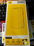 倍思【銷(xiāo)量100W|持續6年TOP|發(fā)黃秒退】適用iphone17promax手機殼蘋(píng)果17promax保護套全包磁吸透明防摔 曬單實(shí)拍圖
