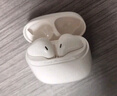 漫步者花再Zero Air 無線藍牙耳機 半入耳式耳機 藍牙5.4 28h持久續(xù)航 適用蘋果華為小米 月白 曬單實拍圖