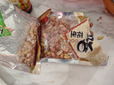 24年新貨山東特產(chǎn)烤熟五香蒜香奶香原味多味花生米休閑零食 五香+蒜香 2袋 曬單實(shí)拍圖