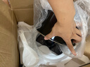 美的（Midea） 電壓力鍋電高壓鍋家用大容量多功能定時(shí)預約高壓電飯煲電飯鍋 可煮小米粥2-3-5-8人用 尊享款 行業(yè)TOP【4-10人  雙膽】 5L 曬單實(shí)拍圖