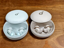 聲闊SleepA30睡眠耳機深睡艙無(wú)線(xiàn)降噪藍牙耳機睡覺(jué)不壓耳隔音耳塞助眠隱形小巧適用蘋(píng)果華為小米綠色 曬單實(shí)拍圖
