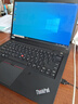 聯(lián)想ThinkPad聯(lián)想筆記本電腦展機輕薄商務(wù)辦公T490T490S學(xué)生設輕薄本 T490-16G-512-I7 曬單實(shí)拍圖