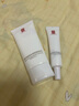 羽西【肖戰同款】白玉防曬霜輕薄保濕隔離SPF50防曬乳七夕情人節禮物 曬單實(shí)拍圖