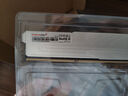 金百達（KINGBANK）16GB(8GBX2)套裝 DDR4 3200 臺式機內存條 銀爵 C16 適配黑神話(huà)悟空 曬單實(shí)拍圖
