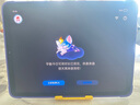 步步高學(xué)習(xí)機(jī)X6洪恩至尊版【國(guó)家補(bǔ)貼500元】AI學(xué)習(xí)機(jī)全年齡段學(xué)習(xí)平板電腦幼小銜接啟蒙小學(xué)高中 6+256G 曬單實(shí)拍圖