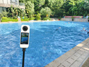 影石（Insta360）【新品】X5 皓月白限量版全景運(yùn)動相機(jī) 8K高清防抖防水手持口袋攝像機(jī)旅行Vlog摩托車騎行相機(jī) 曬單實拍圖
