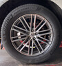 米其林（MICHELIN）汽車輪胎 215/55R17 94V 耐越 ENERGY MILE 適配邁騰/帕薩特/探歌 曬單實(shí)拍圖