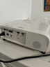 Epson愛(ài)普生投影儀二手家用全高清 商用辦公會(huì )議投影機激光電視長(cháng)焦超短焦便攜1080P家庭影院4K 95新TW5400【3D1080P 2020年新品 曬單實(shí)拍圖