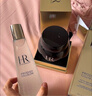 赫蓮娜HR黑繃帶50PX面霜15+小露珠100精華水化妝品護膚品送女友生日禮物 曬單實(shí)拍圖