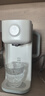 小熊（Bear）即熱式飲水機 家用小型燒水壺直飲機 臺式桌面自動(dòng)燒水一體機 2L升級玻璃水箱YSJ-F20Q1 曬單實(shí)拍圖