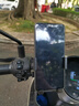 神火（SupFire）lk18電動(dòng)車(chē)手機支架自行車(chē)電瓶車(chē)摩托車(chē)外賣(mài)騎手秒鎖手機架車(chē)把款 曬單實(shí)拍圖