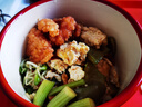 樹可琺瑯麵字泡面碗帶蓋搪瓷碗復(fù)古創(chuàng)意一人食餐具打飯碗單個(gè)大號(hào) 曬單實(shí)拍圖