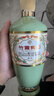 竹葉青酒 露酒 榮耀綠 53度500mL 單瓶 光瓶酒 山西杏花村汾酒 曬單實(shí)拍圖