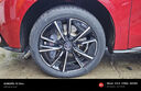 德國(guó)馬牌輪胎245/45R19 102Y XL FR MC7 曬單實(shí)拍圖