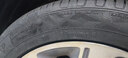 德國馬牌（Continental）汽車輪胎 235/50R18 97V FR UC6 適配福特翼虎/RX5/奧迪Q3 曬單實拍圖