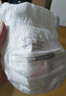 露安適（Lelch）柔護羽柔褲薄護適動(dòng)拉拉褲XXL34片(15kg+)學(xué)走褲夏季超薄尿不濕 曬單實(shí)拍圖