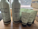 所望頭皮護(hù)理植物洗發(fā)水700ml 男女士水楊酸止癢去油蓬松滋養(yǎng)洗發(fā)露 曬單實(shí)拍圖