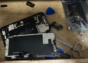 雷深（Leishen）蘋(píng)果12Pro MAX屏幕總成iphone12Pro MAX液晶屏內外屏更換升級高亮 曬單實(shí)拍圖