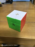 YJ永駿Mgc SQ1魔方 磁力版比賽競速擰mgcsq1帶磁鐵魔方已調試送教程 MgcSQ1磁力版彩色 +配件包E 曬單實(shí)拍圖