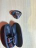 韶音（SHOKZ）OpenDots ONE動(dòng)鈦圈開放式藍(lán)牙耳機(jī)耳夾式耳機(jī)藍(lán)牙跑步運(yùn)動(dòng)適用于華為E310金榜聯(lián)名款 暮光紫 曬單實(shí)拍圖