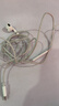 Apple/蘋果 USB-C接口有線耳機(jī) type-c接口有線耳機(jī)蘋果耳機(jī) 蘋果17有線耳機(jī)筆記本耳機(jī)游戲音樂(lè) 曬單實(shí)拍圖