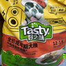 好之味牛肉海藻卵磷脂配方優(yōu)質(zhì)雞肉大型犬成犬通用狗糧10kg金毛薩摩 曬單實(shí)拍圖