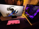 AMDAMD銳龍 R7 5700X3D R7 5700X R5 5500盒裝 散片CPU處理器 游戲 R7 5700X盒裝 曬單實(shí)拍圖