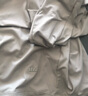 蕉下（beneunder）防曬衣女夏季25新款防紫外線防曬服升級(jí)披肩百搭A(yù)L118女士送禮 新款-遠(yuǎn)山灰 XL 曬單實(shí)拍圖