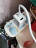 京東京造67W氮化鎵充電器套裝【適配新機(jī)40W】Type-C多口快充頭100W快充線兼容65W適用蘋果17筆記本電腦 曬單實(shí)拍圖