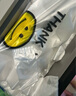 登比塑料袋加厚無(wú)異味背心袋購物袋透明手提袋超市方便袋20*32cm 曬單實(shí)拍圖