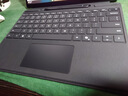 微軟（Microsoft）Surface Pro 第11版 二合一筆記本電腦 國家補貼20% 輕薄本 AI+PC 驍龍 X Elite 16G 512G 典雅黑 曬單實(shí)拍圖